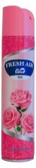 Fresh Air osv.zduchu Rose 300ml Fresh Air osv.zduchu Rose 300ml - Drogerie Osvěžovače a svíčky Sprejové
